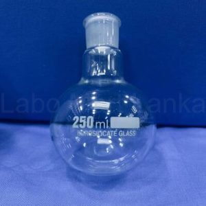 laboratory glassware