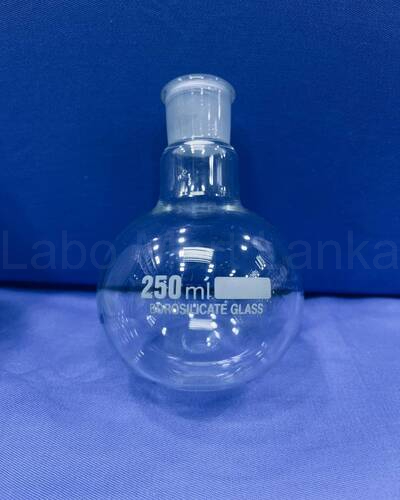 laboratory glassware