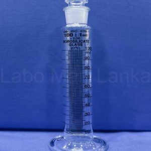 scientific glassware