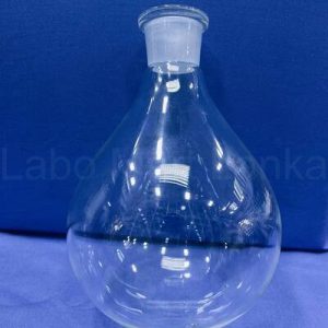 laboratory glassware