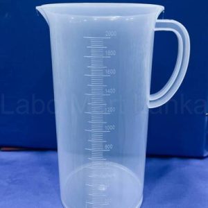 beaker