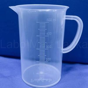 beaker