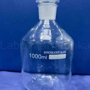 laboratory glassware