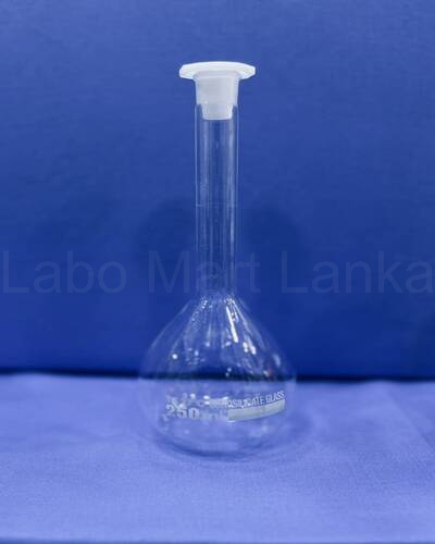 laboratory glassware