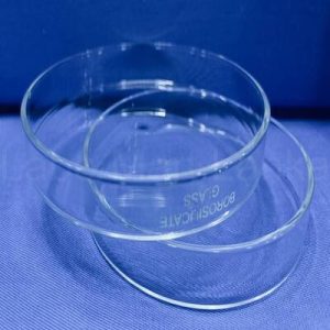 laboratory glassware