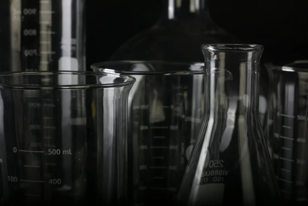 Laboratory glassware equipment pettah